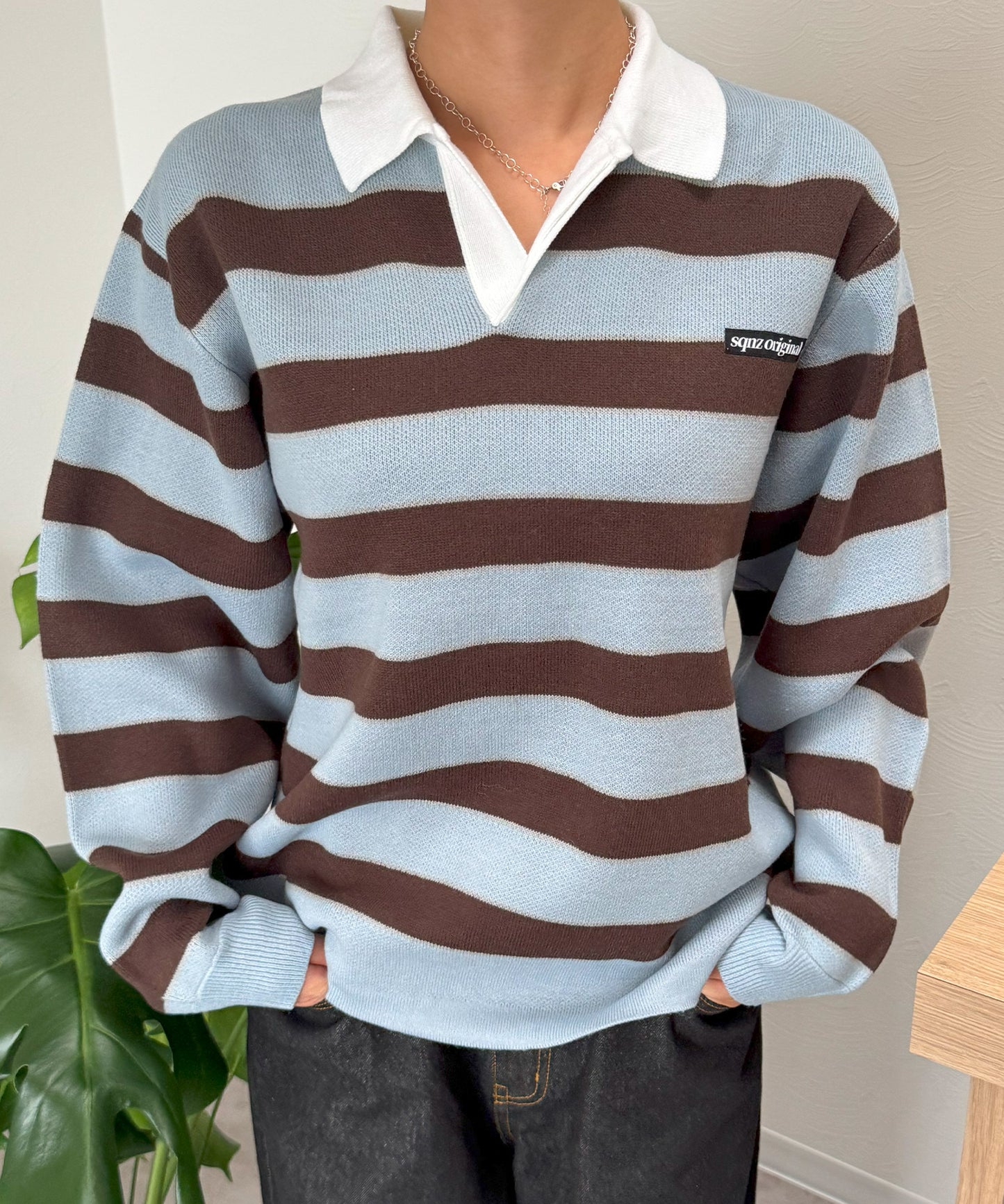 モデル：H163 Size:M