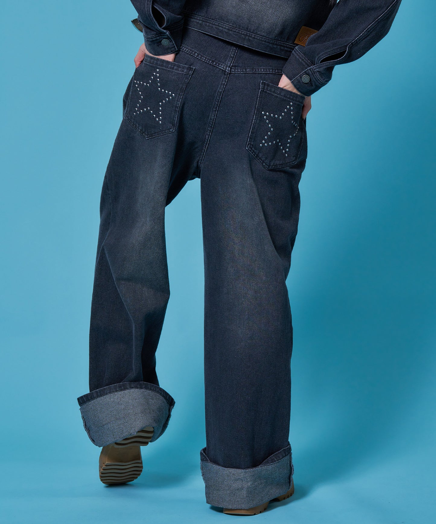 モデル：H170 Size:L