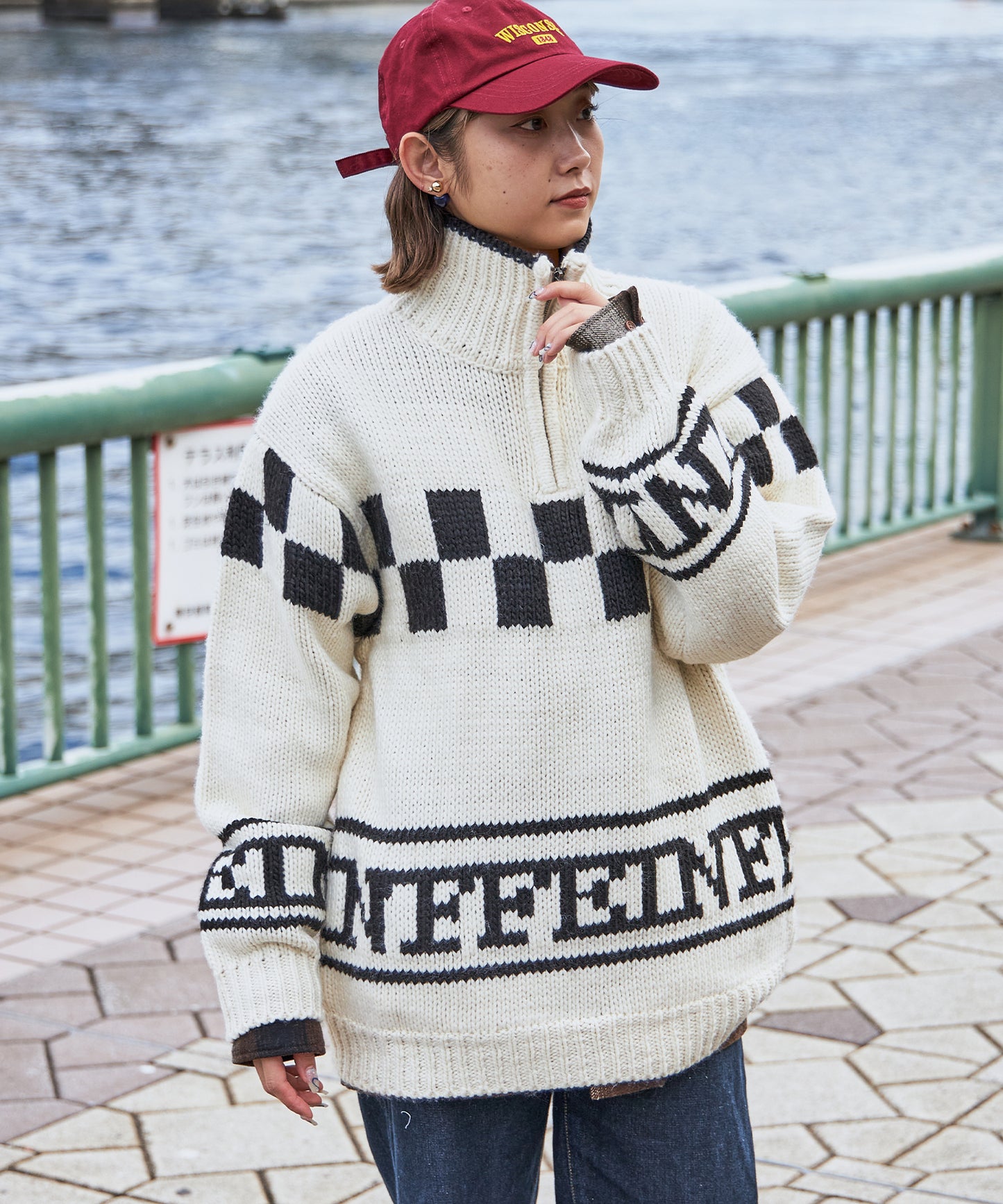 H162 Size:M