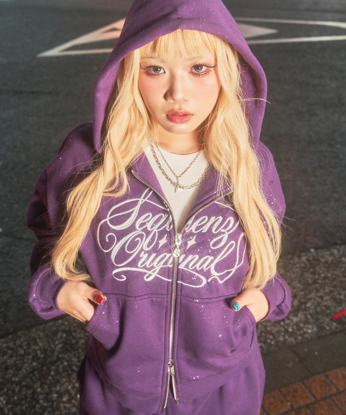 モデル：H154 SizeS