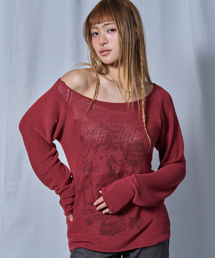 モデル：H165 Size:S
