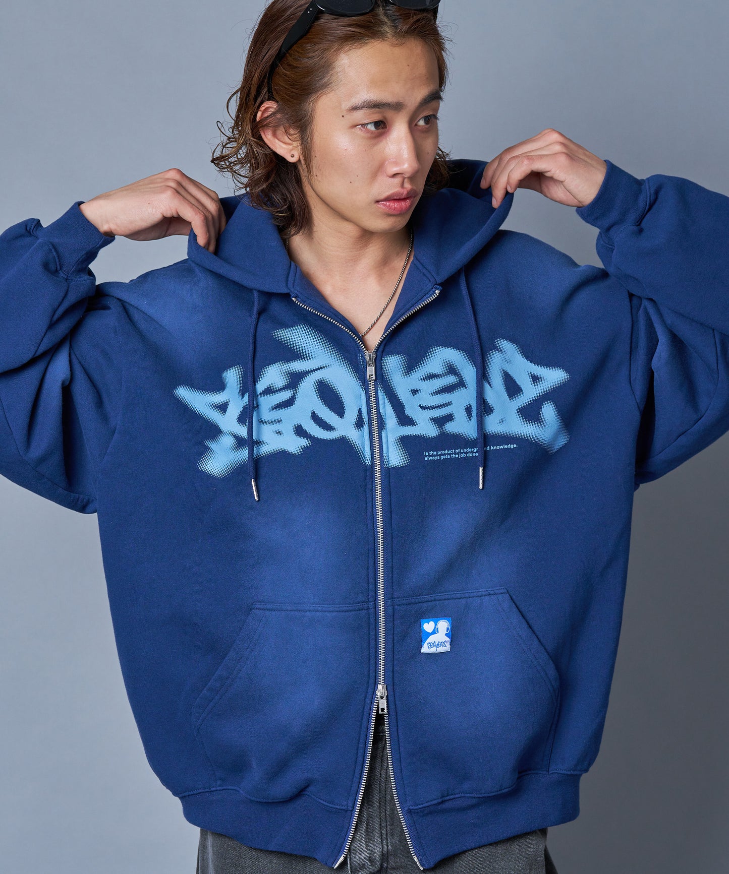 モデル：H175 Size:L