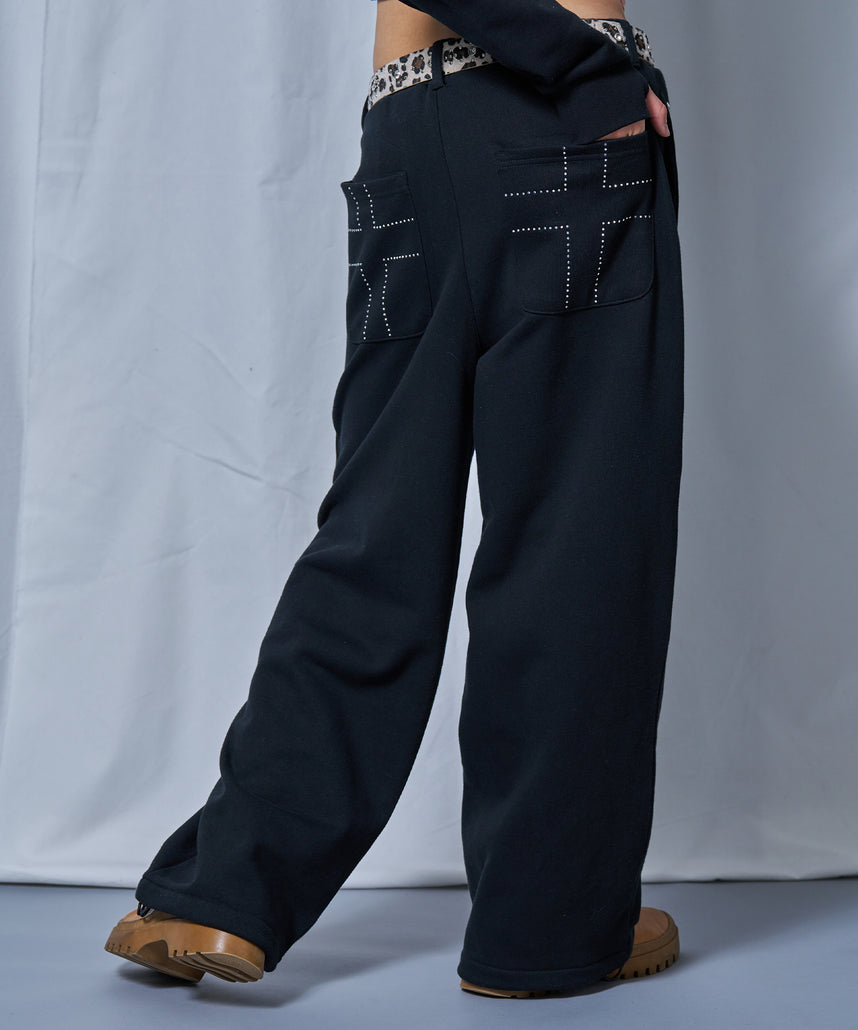 H165 Size:M