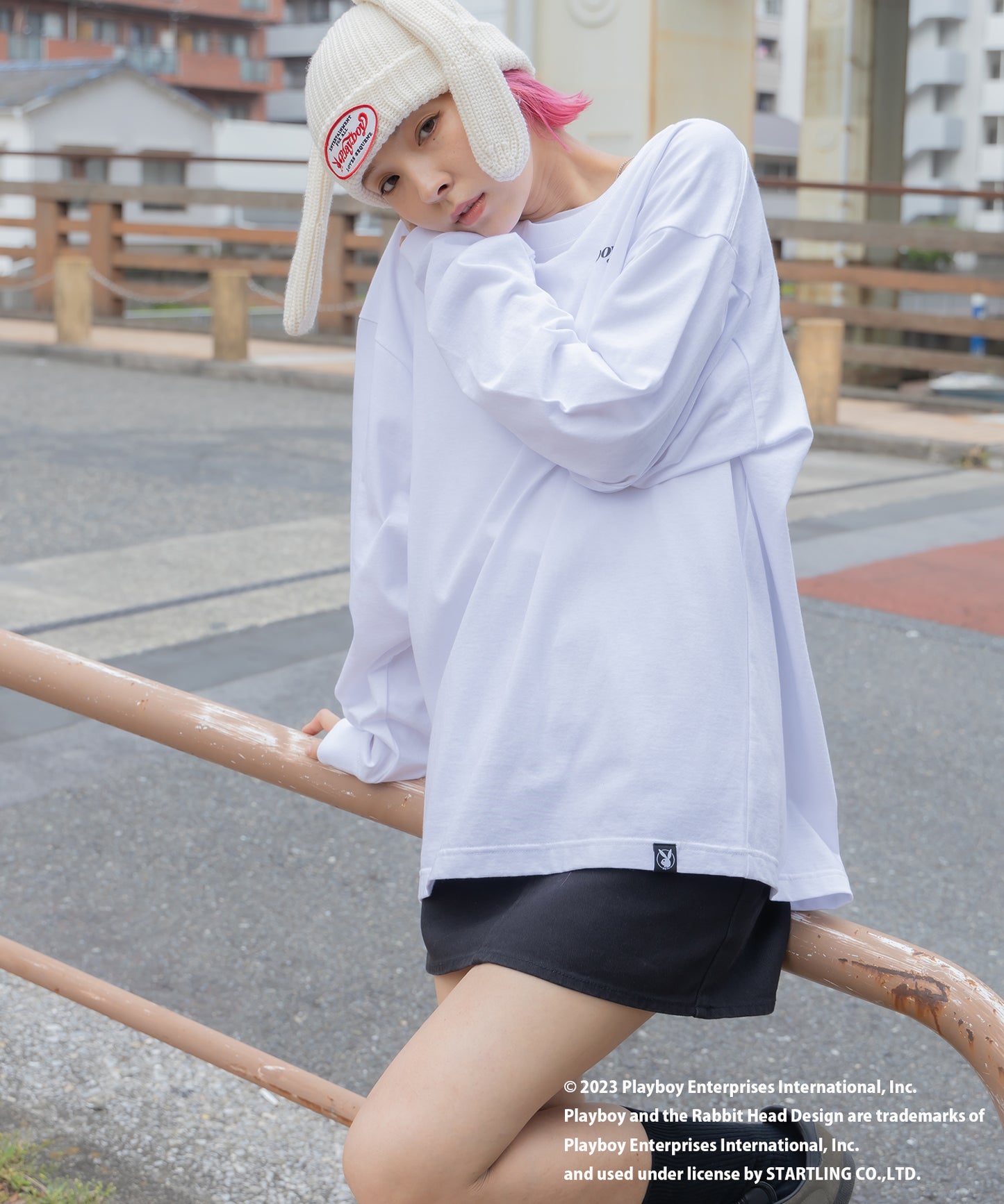 モデル： H170 Size:L