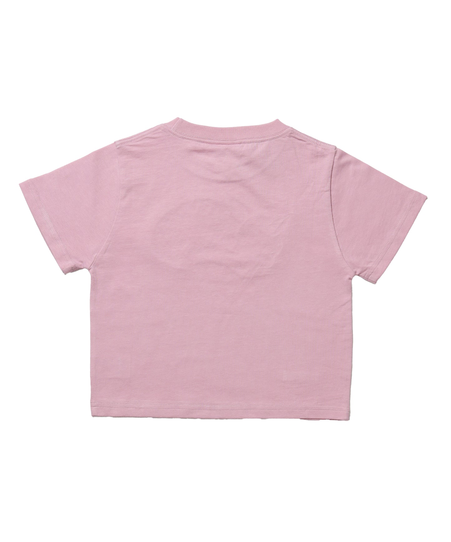 ※WEB限定 / スタッズ / アニマル発砲プリントTシャツ / sqnz star bambi pt tee ピンク