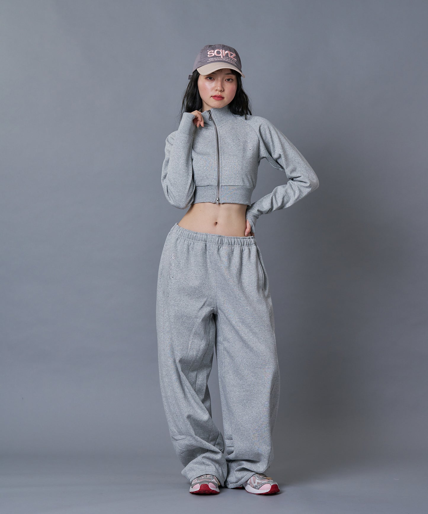 モデル：H164 Size:L