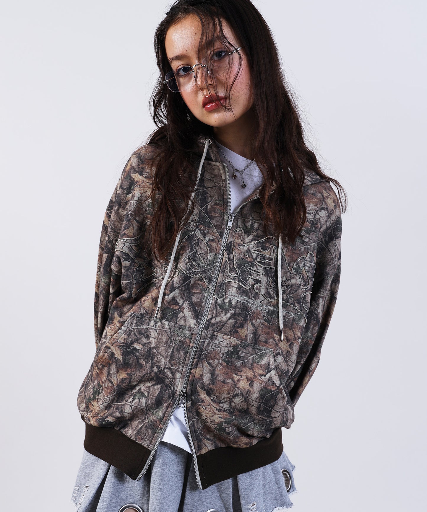 モデル：H171 Size:L