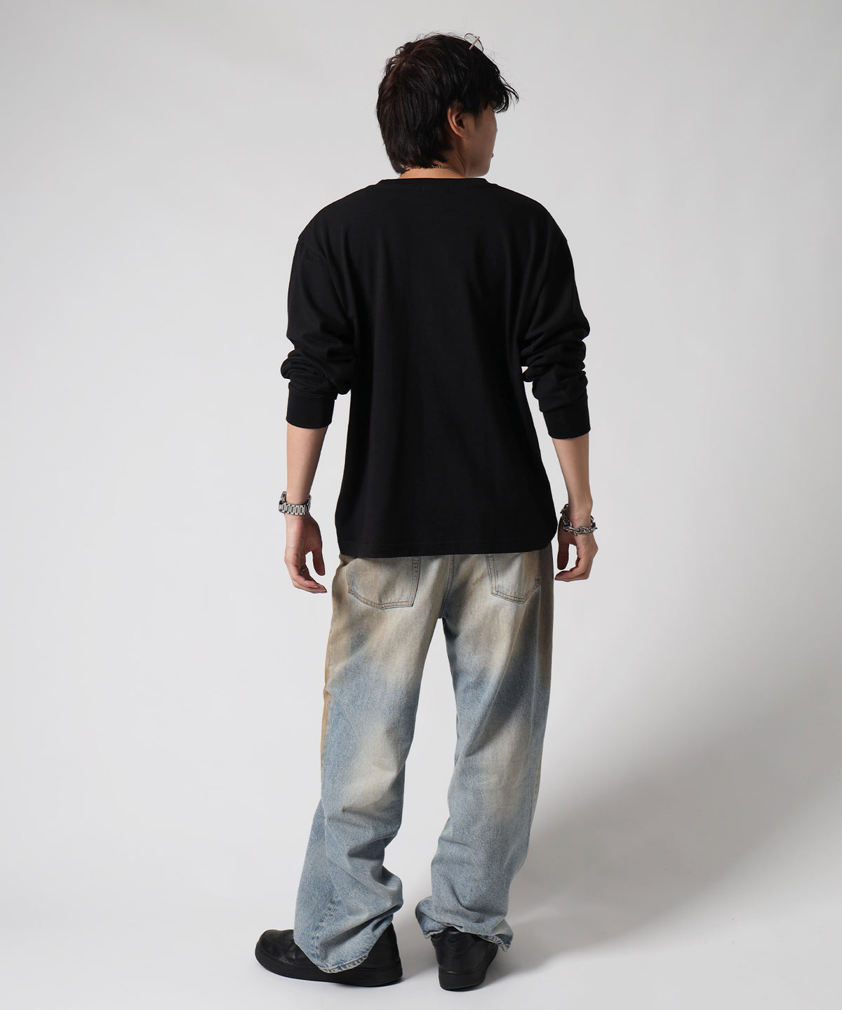 モデル：H178 Size:L