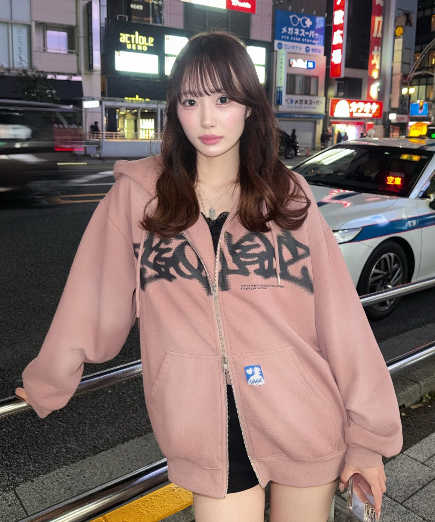 H161 Size:M