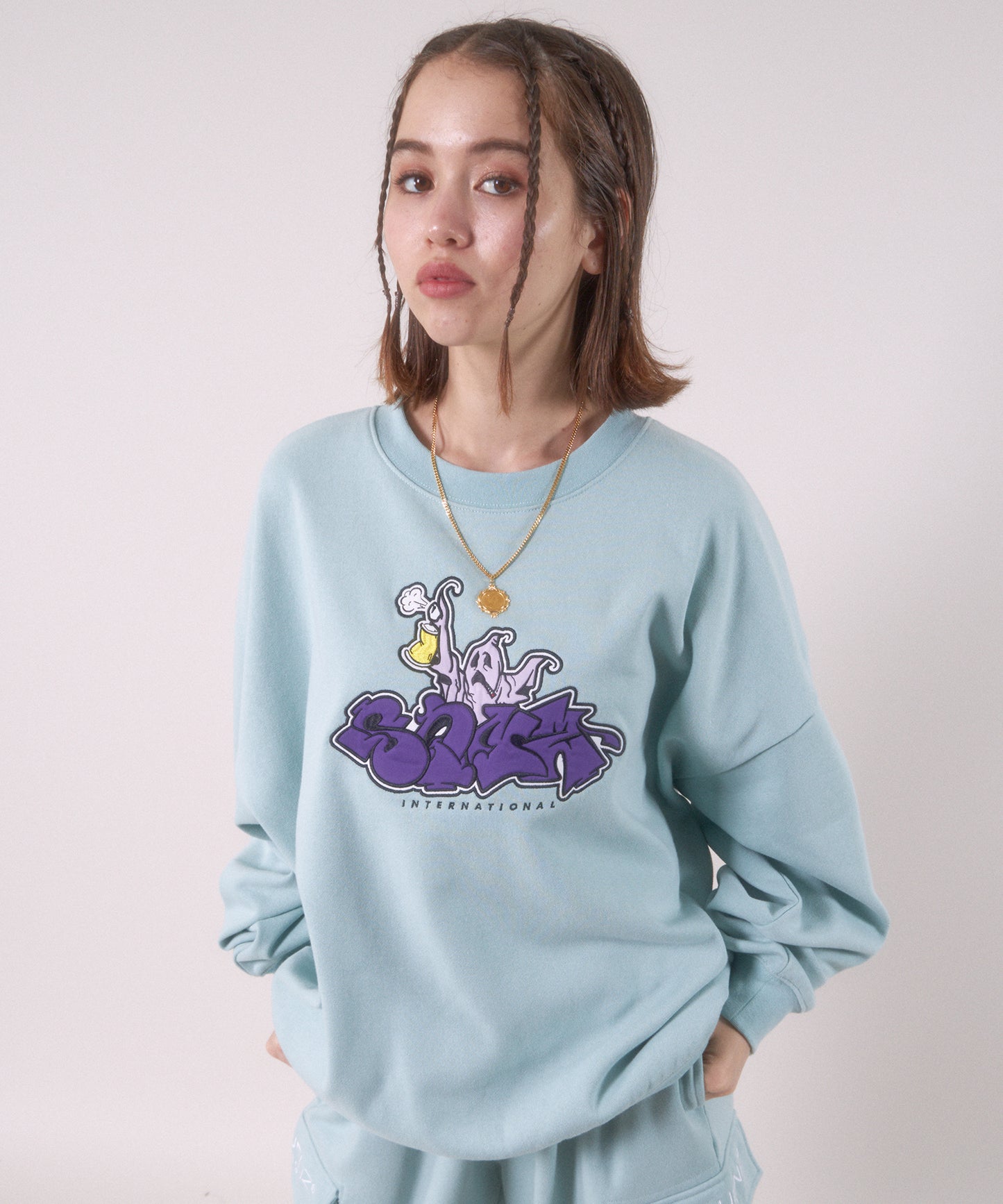 モデル：H165 Size:L