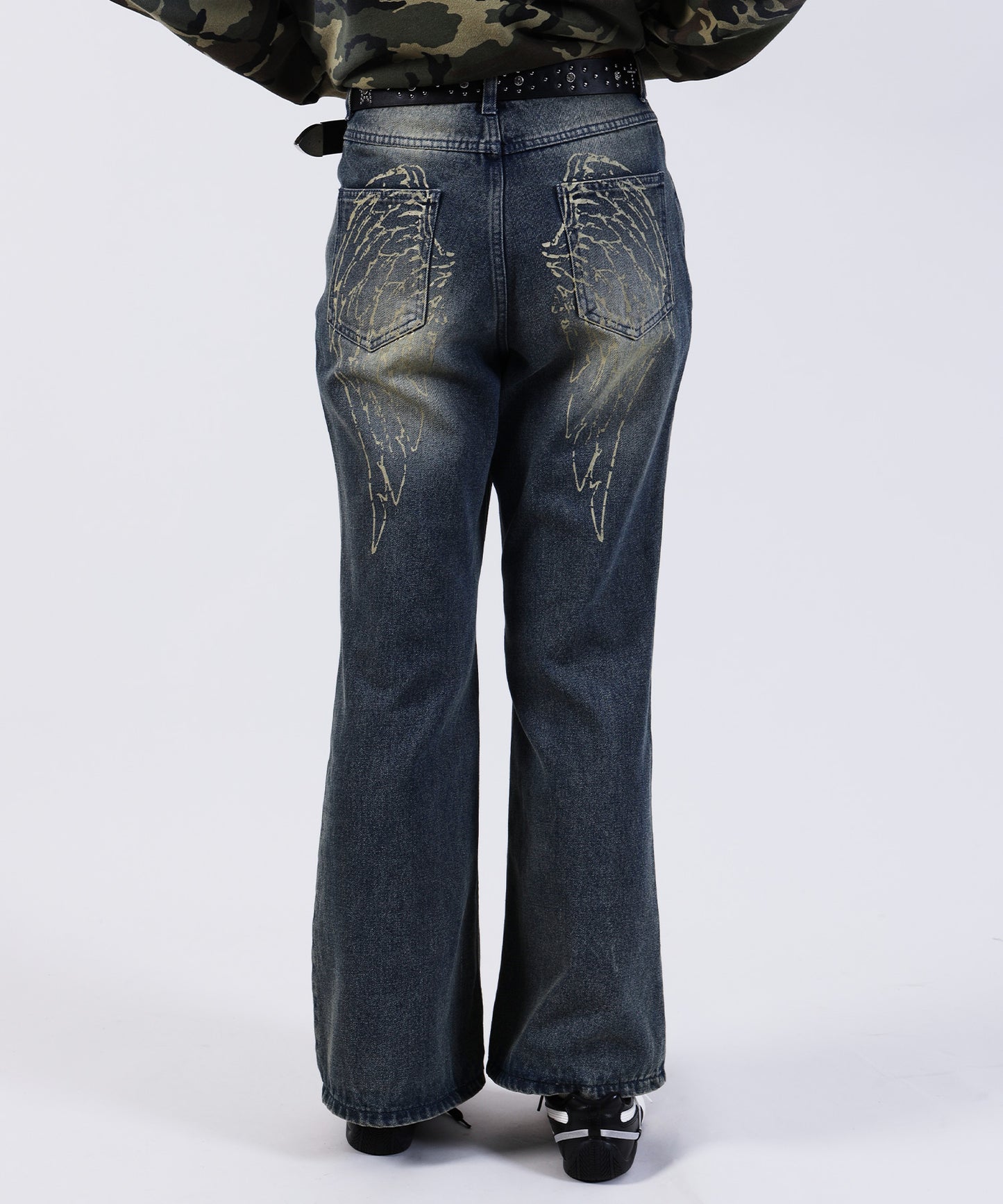 モデル：H171 Size:M