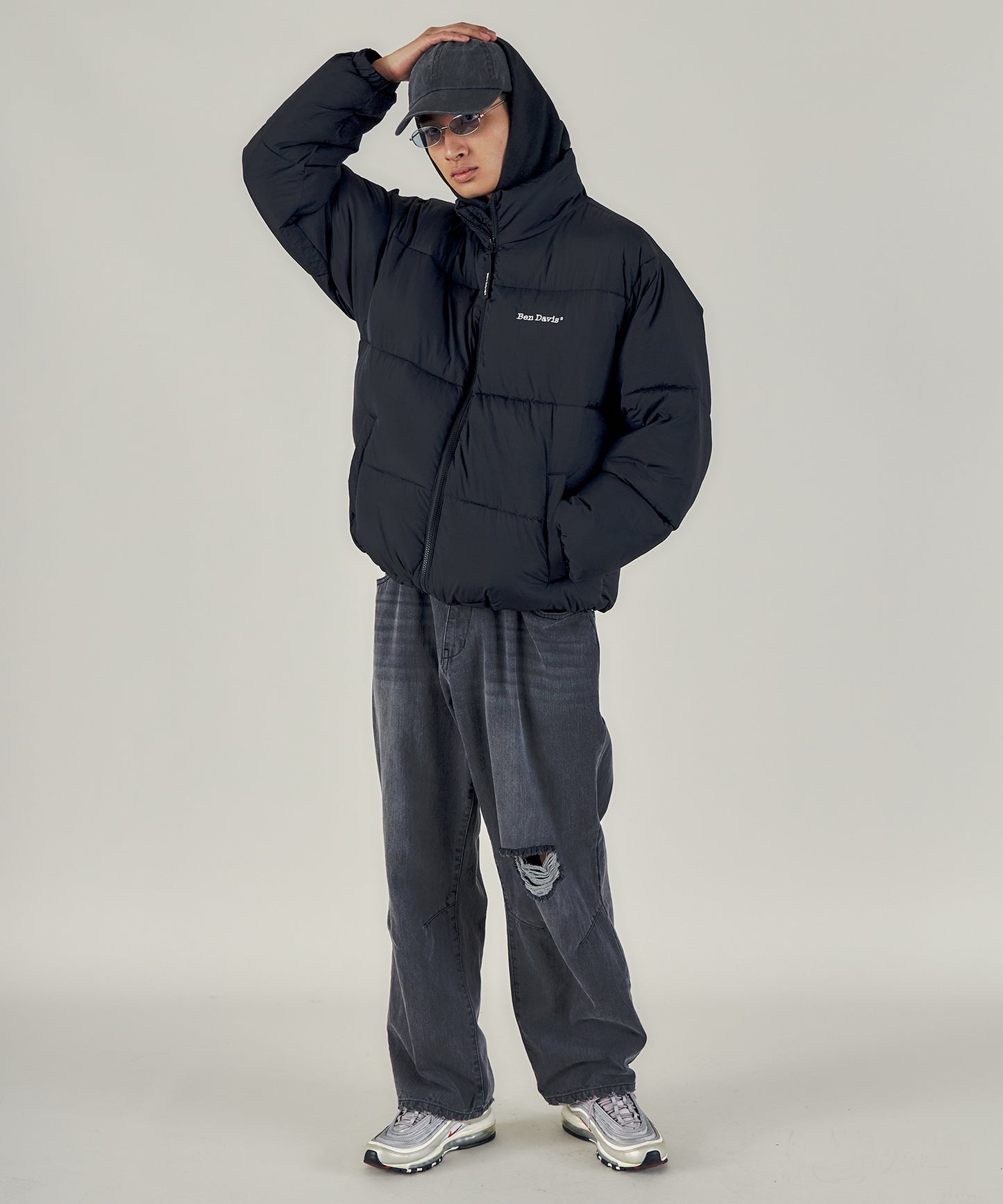 モデル：H180 Size:L