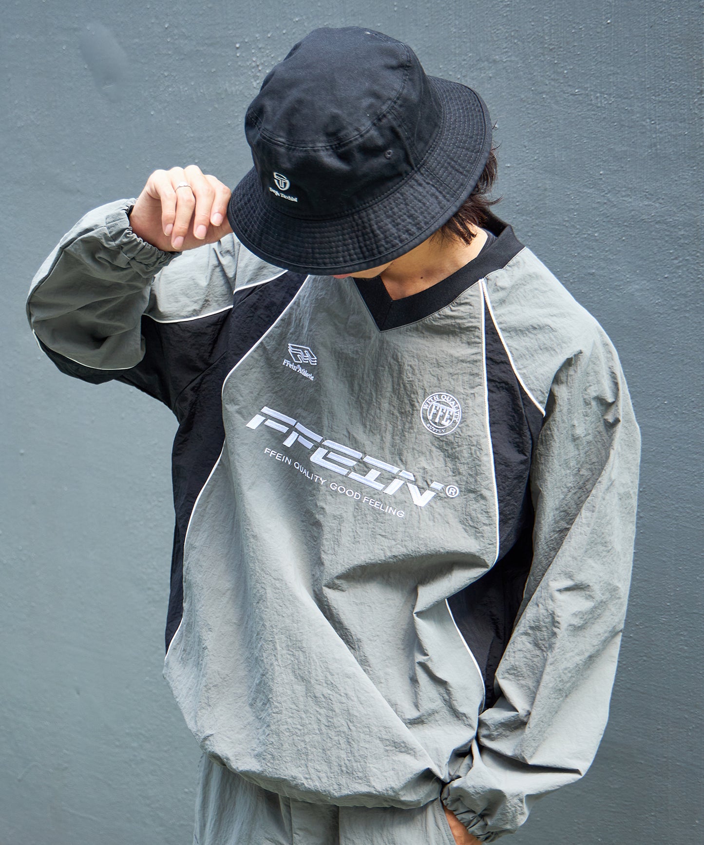 モデル：H177 Size:L