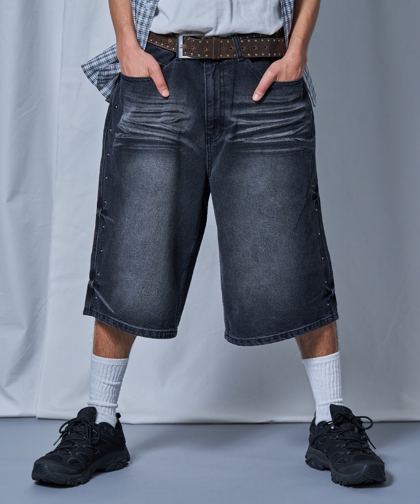 モデル：H175 Size:L