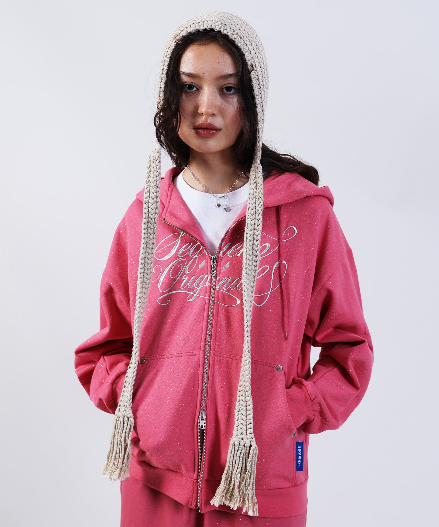 モデル：H171 Size:M