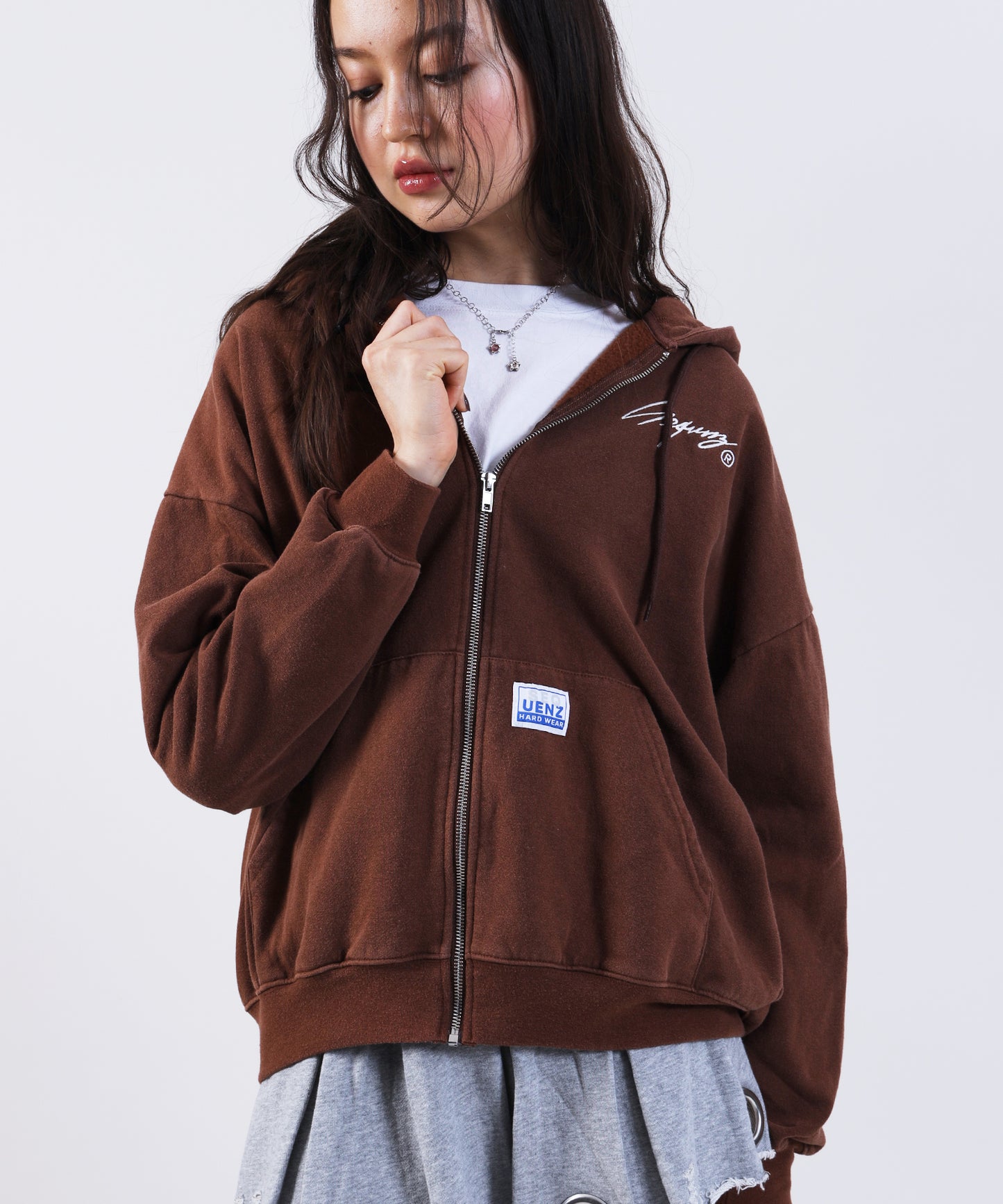 モデル：H171 Size:L