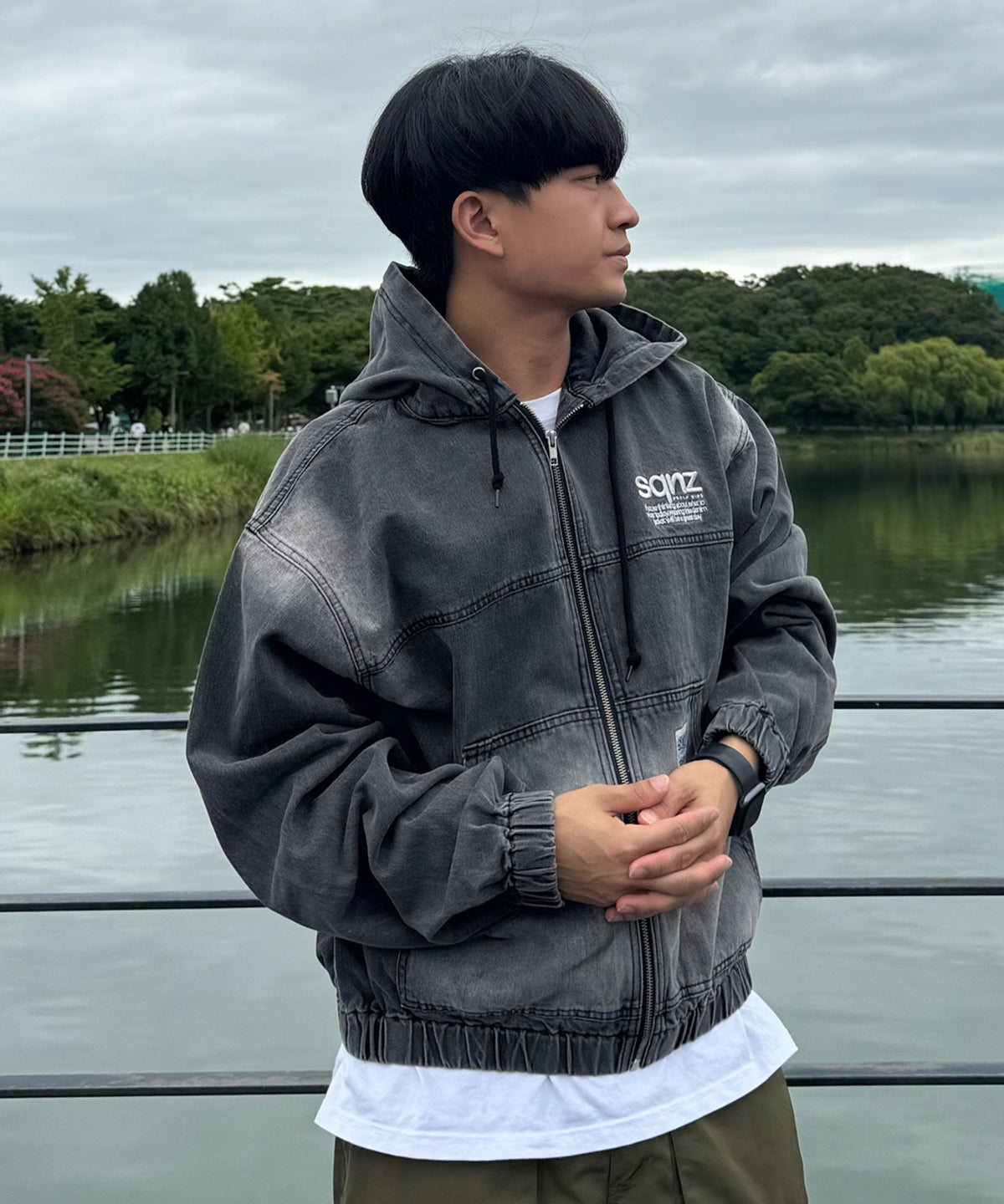 モデル：H170 Size:M