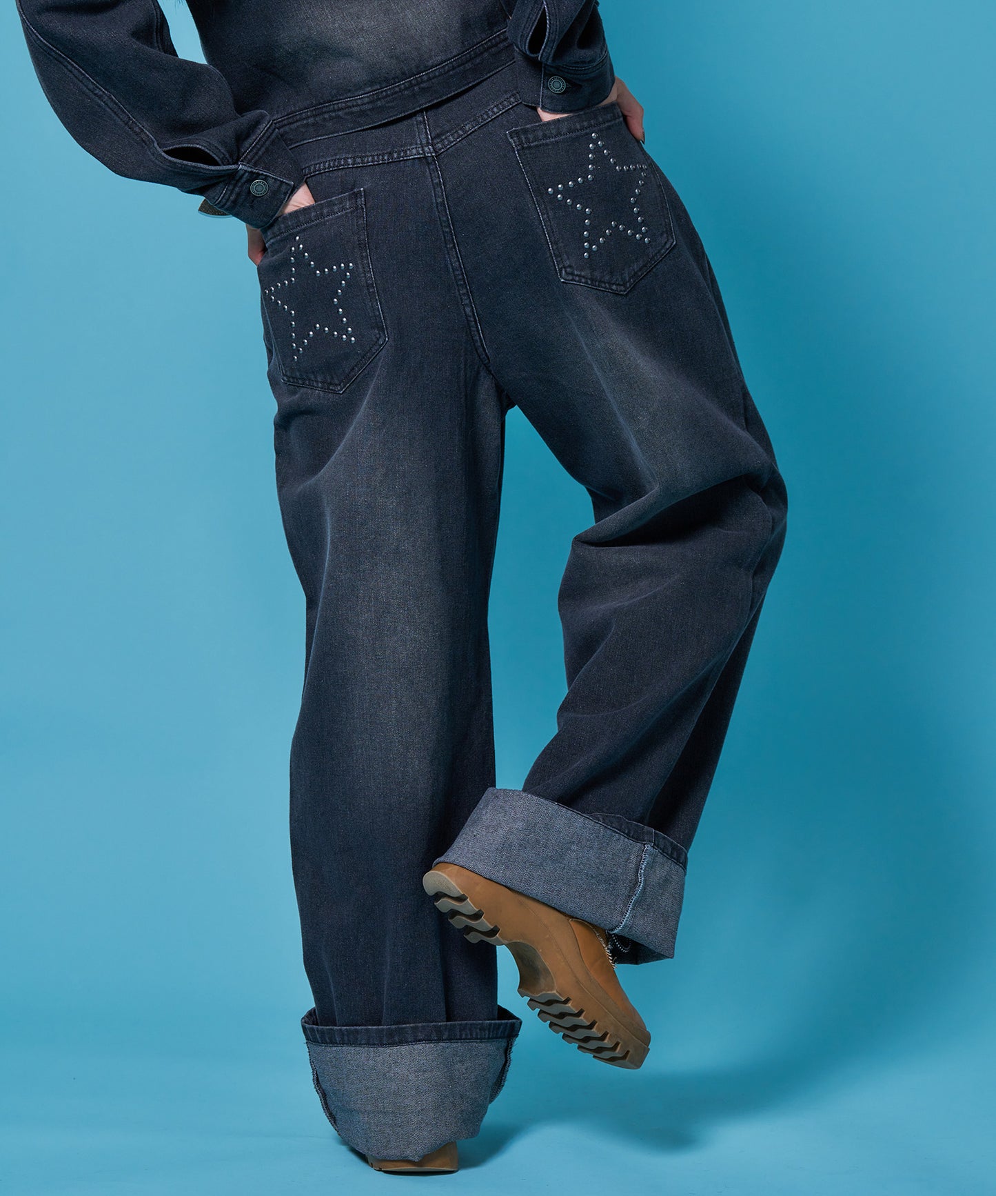 モデル：H170 Size:L