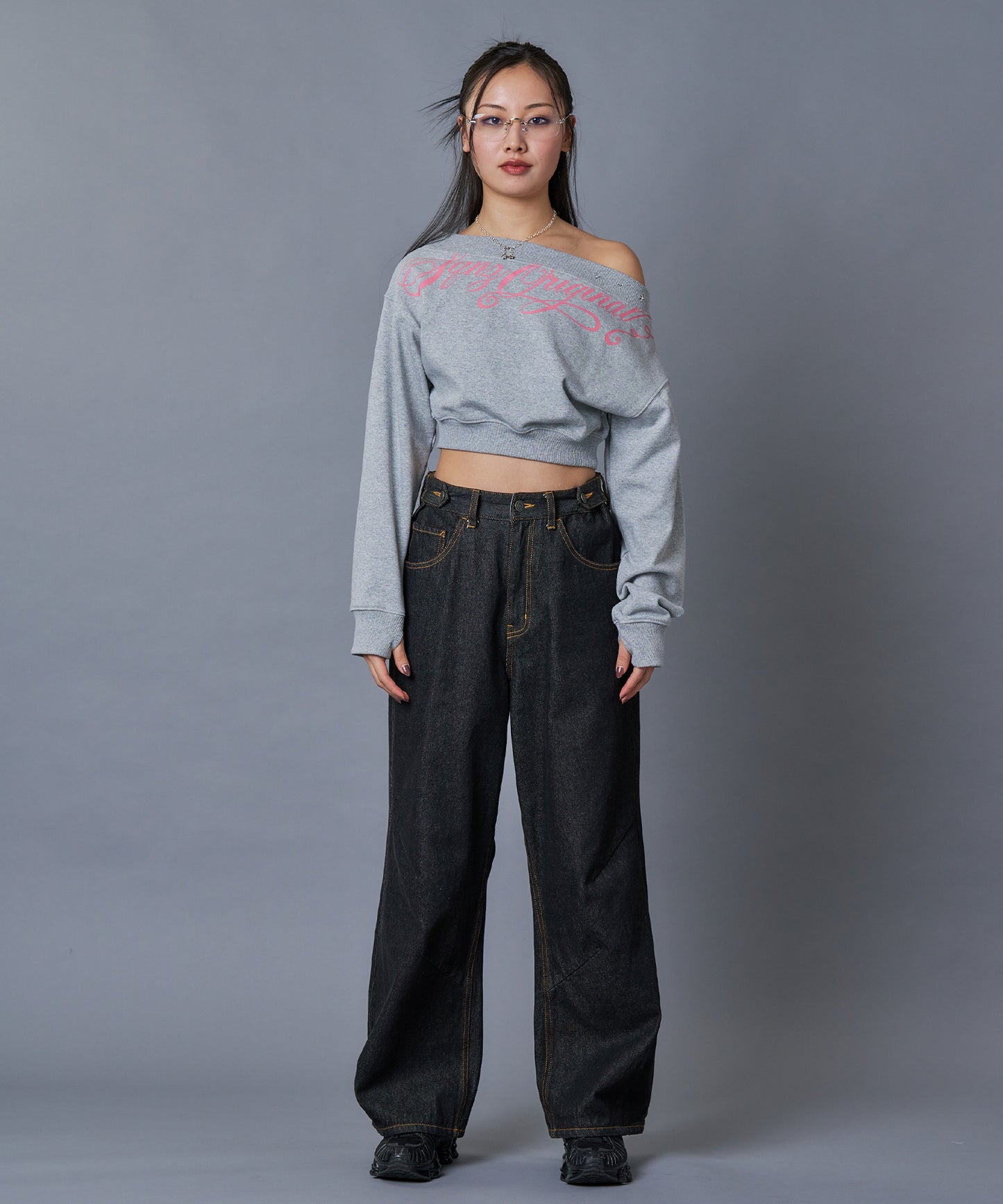 モデル：H170 Size:F