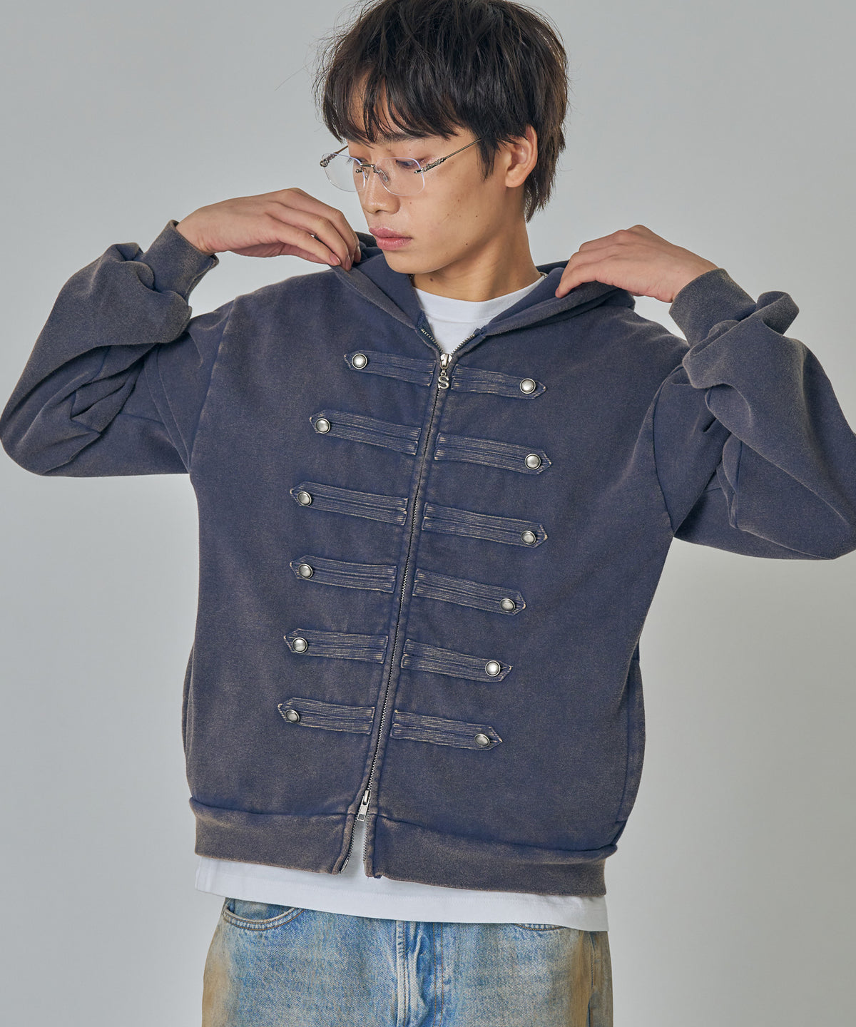 モデル：H178 Size:L