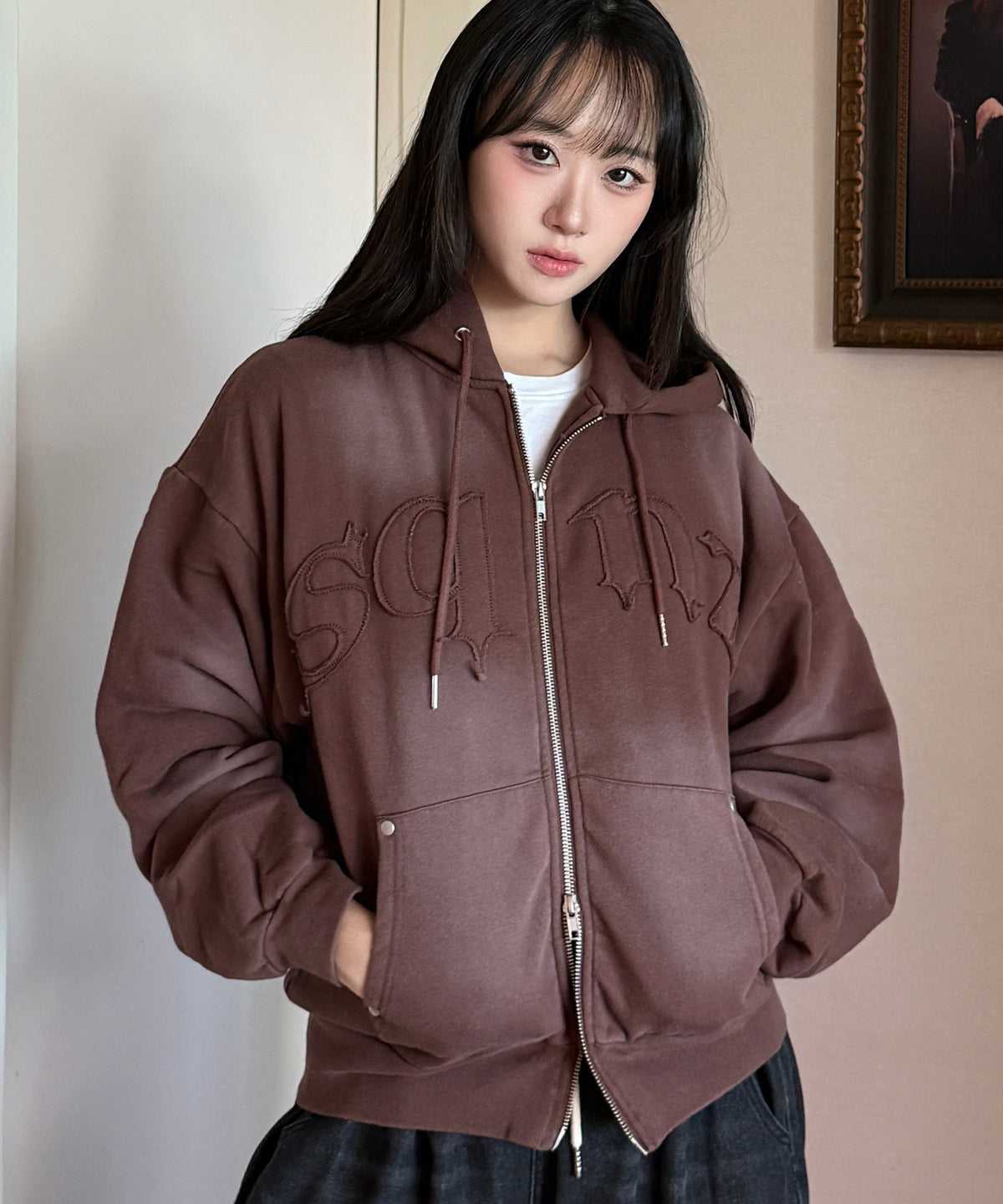 モデル：H168 Size:L