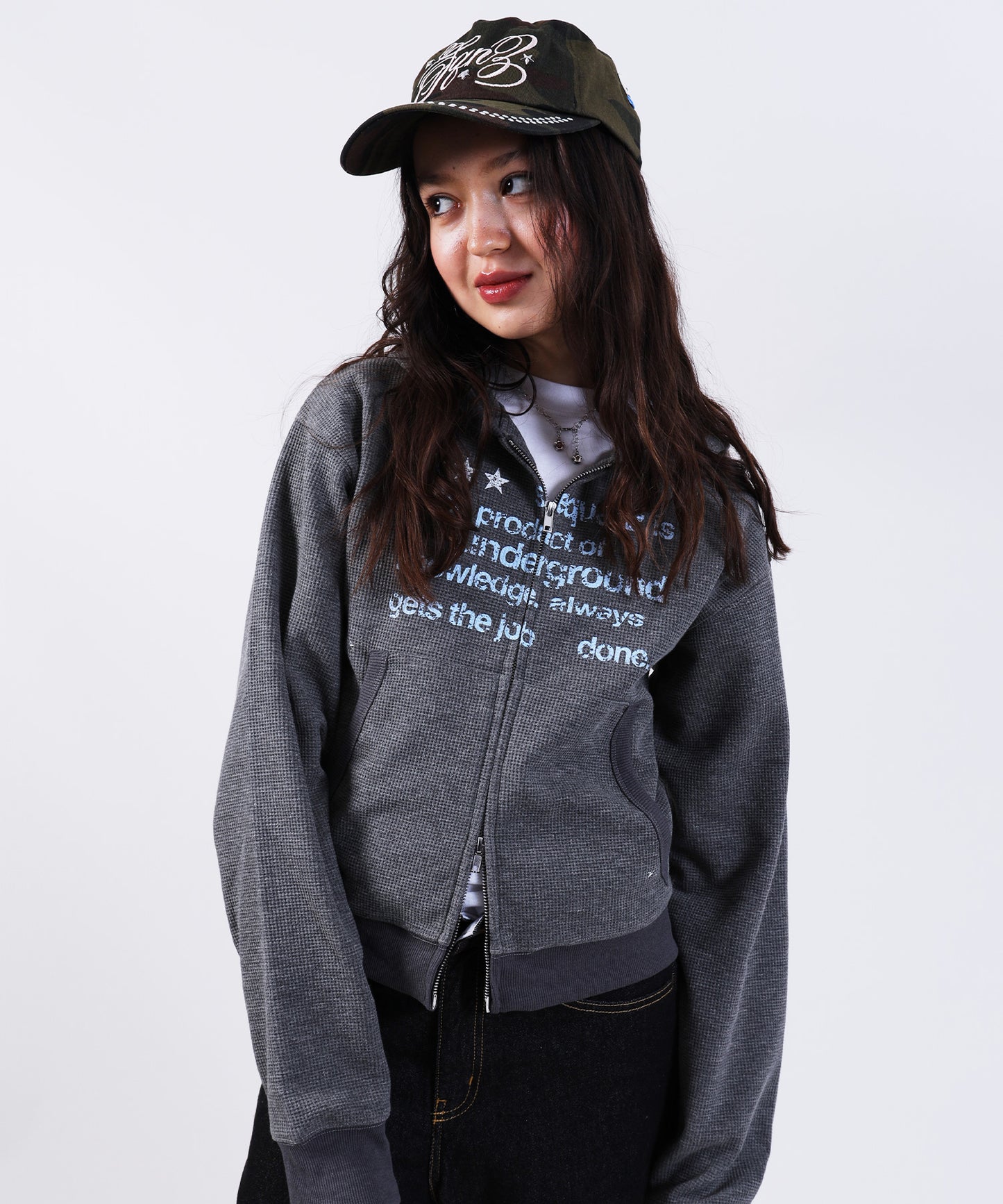 モデル：H171 Size:F