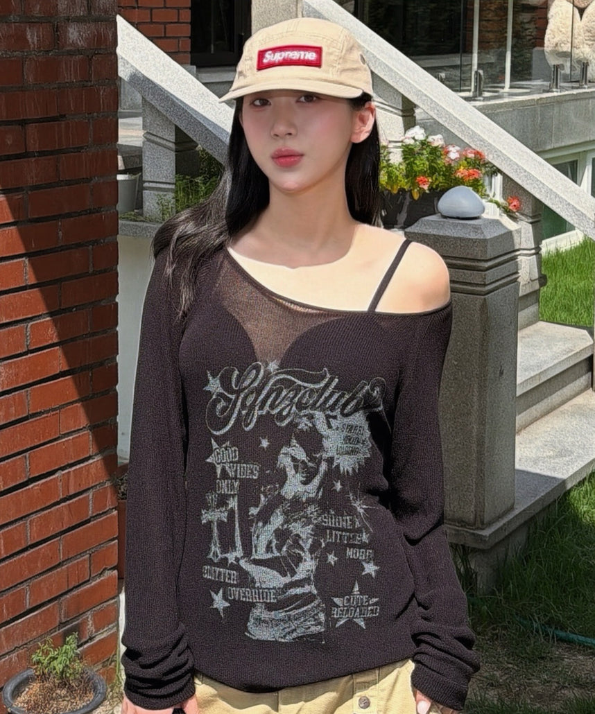 モデル：H165 Size:S