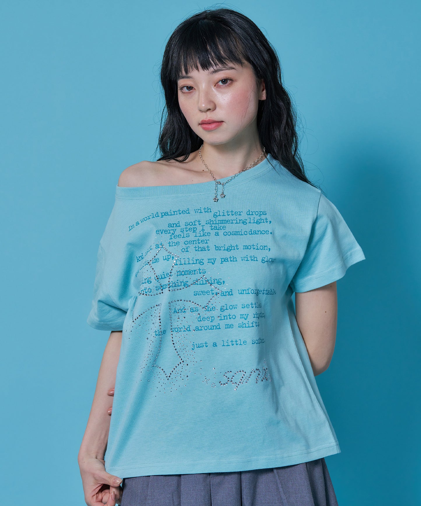 モデル：H164 Size:S