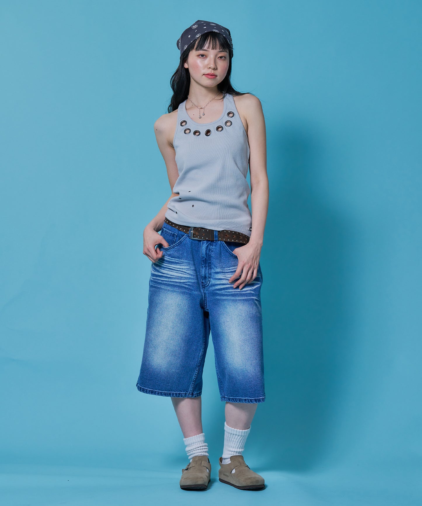 モデル：H164 Size:M