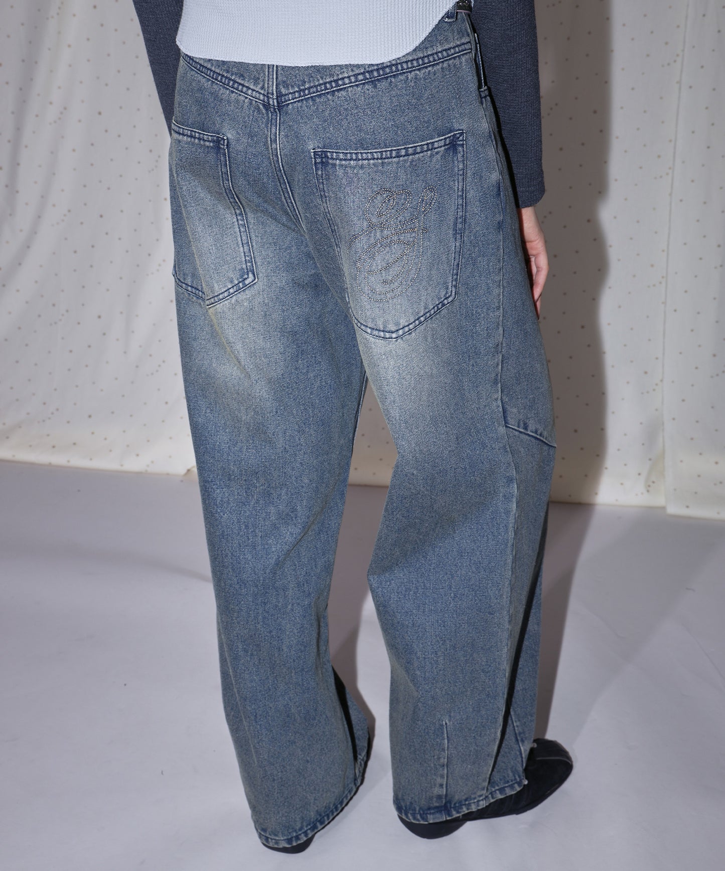 モデル：H171 Size:M