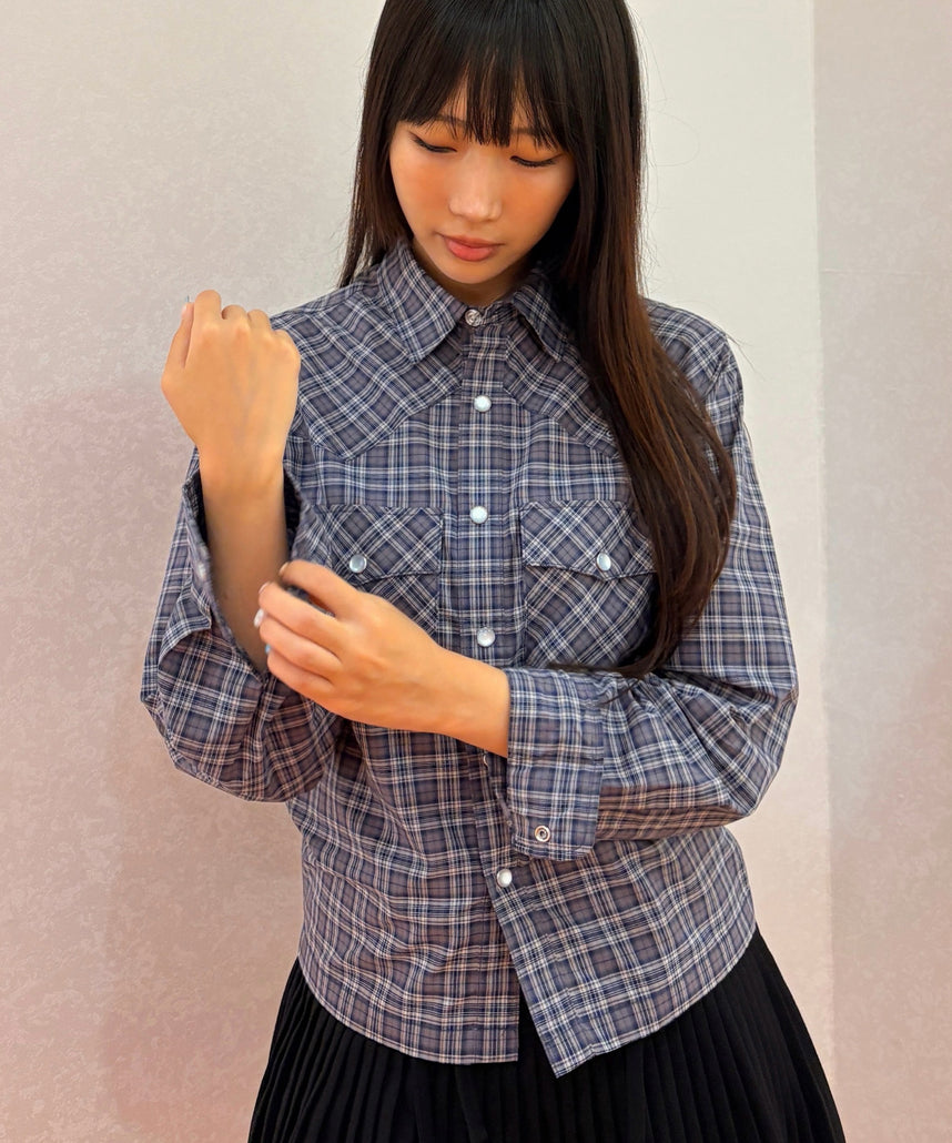 モデル：H166 Size:S
