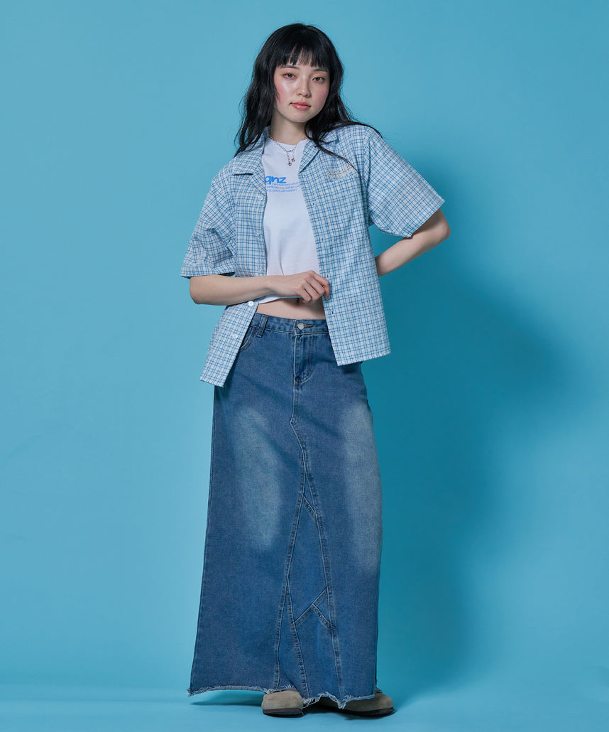 モデル：H164 Size:S