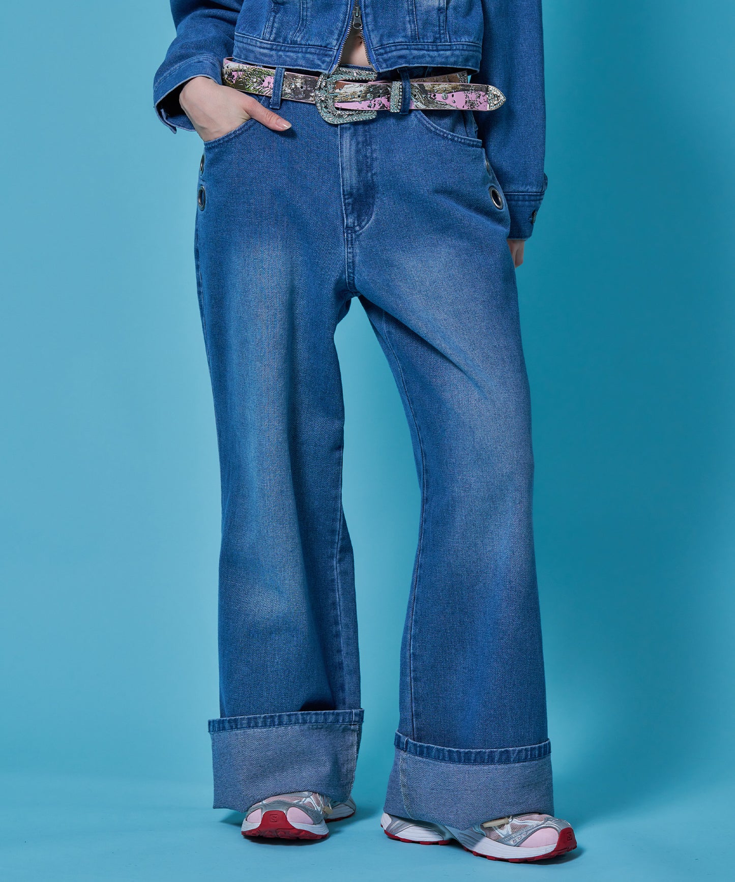 モデル：H164 Size:M
