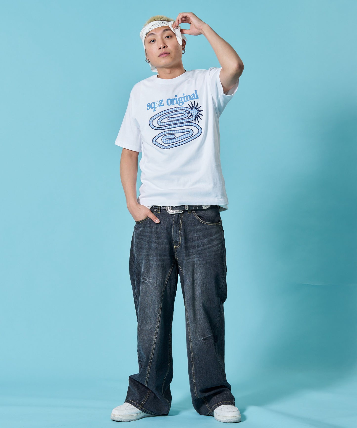 モデル：H178 Size:L