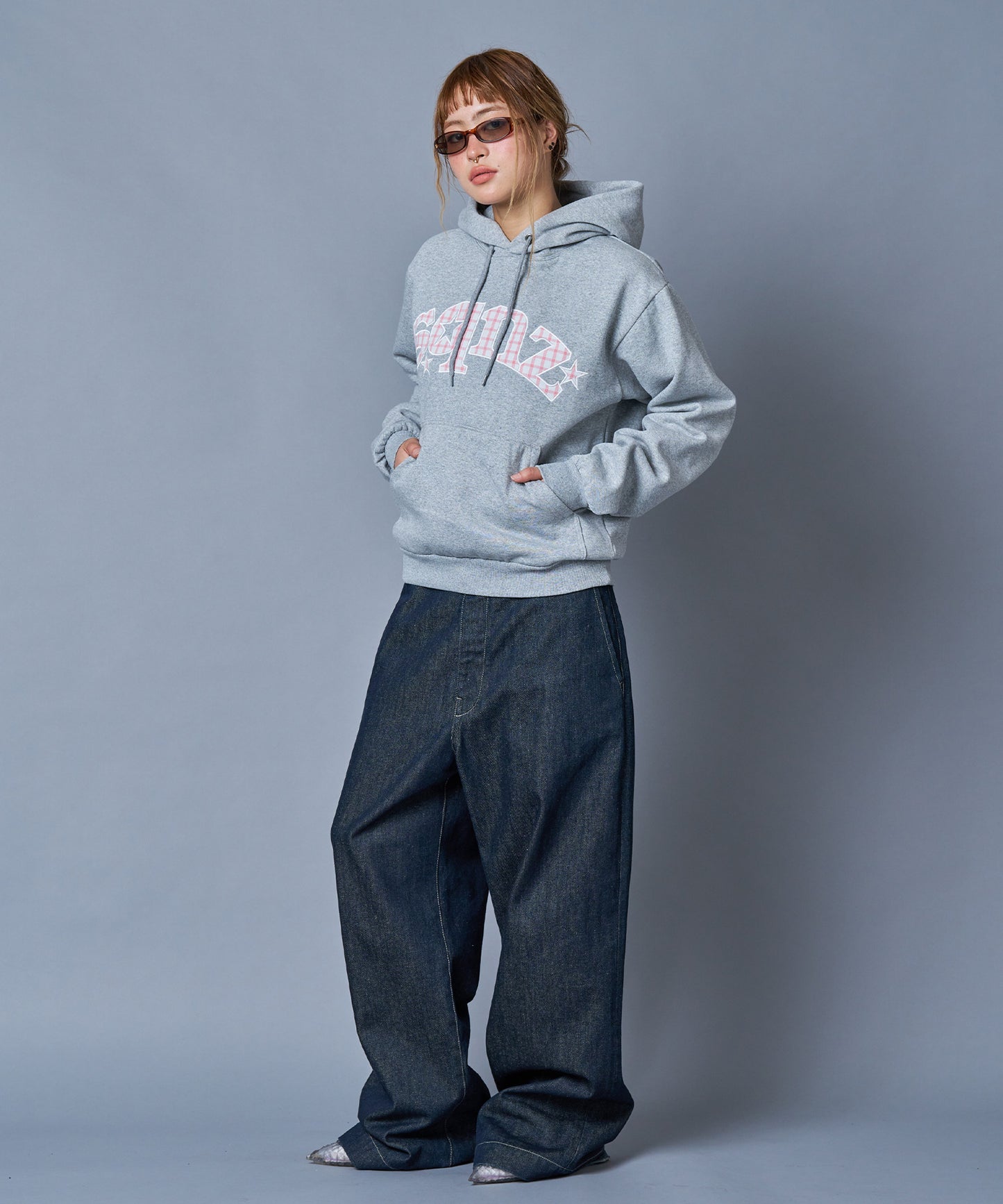 モデル：H165 Size:Ｍ