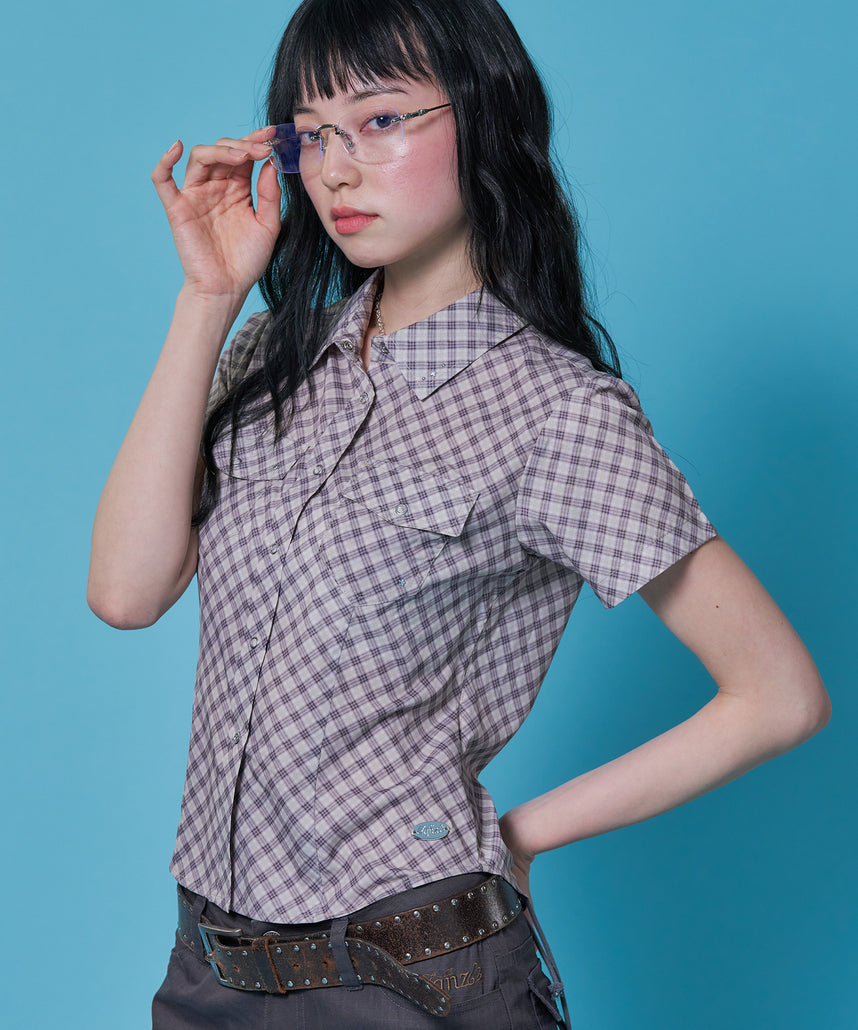 モデル：H164 Size:S