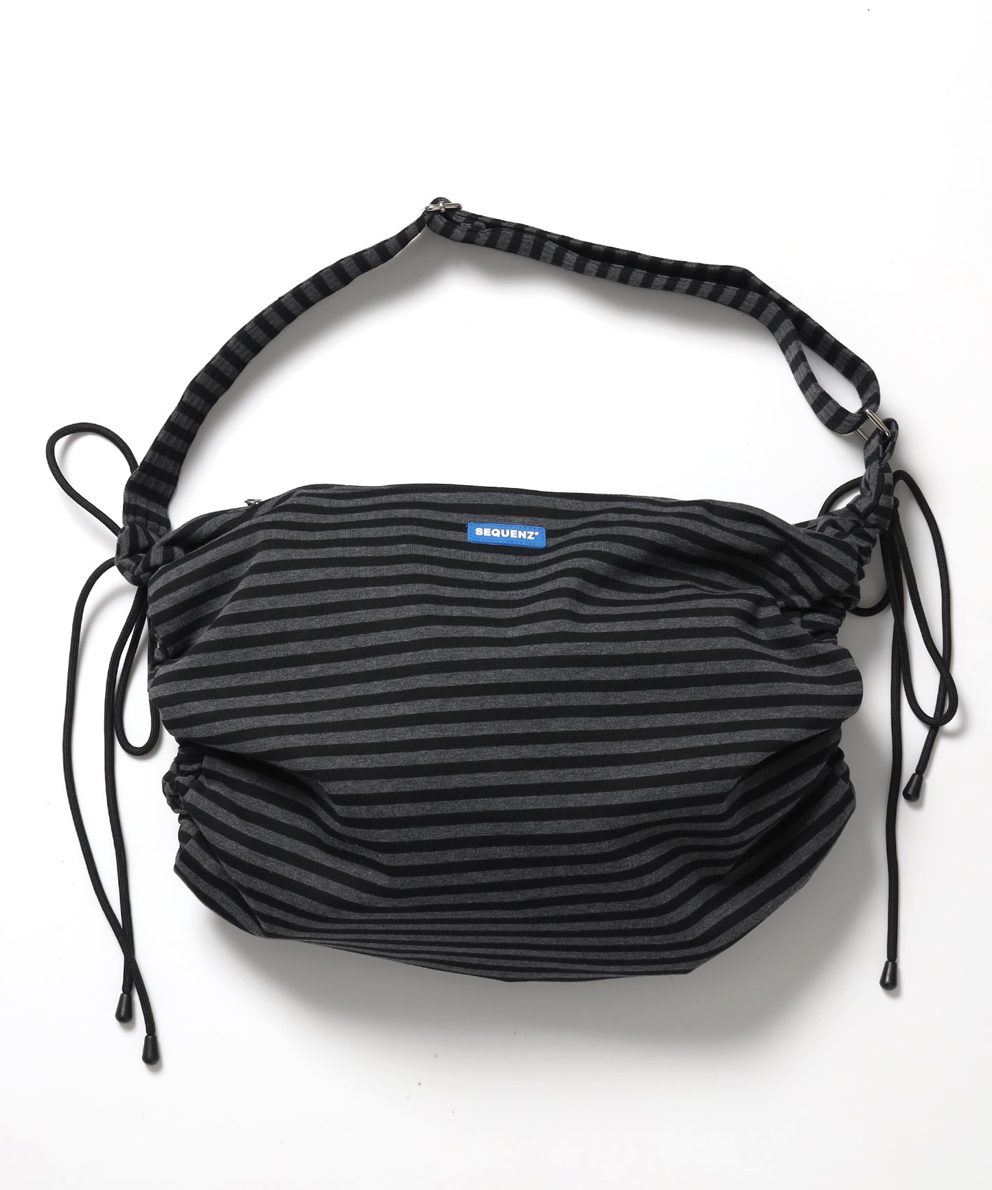 ギャザーショルダーバッグ / SHOULDER GATHER BAG 柄83