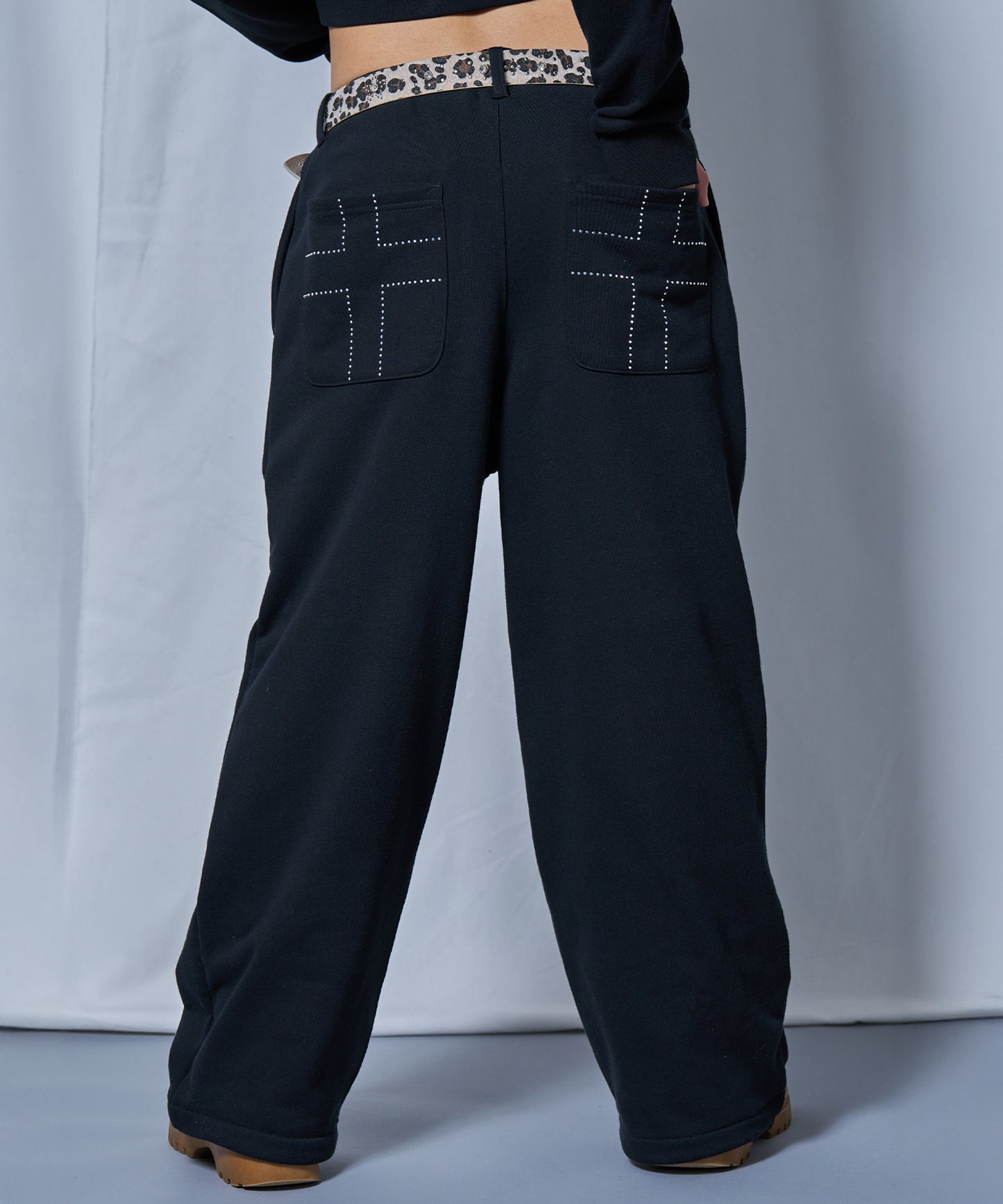H165 Size:M