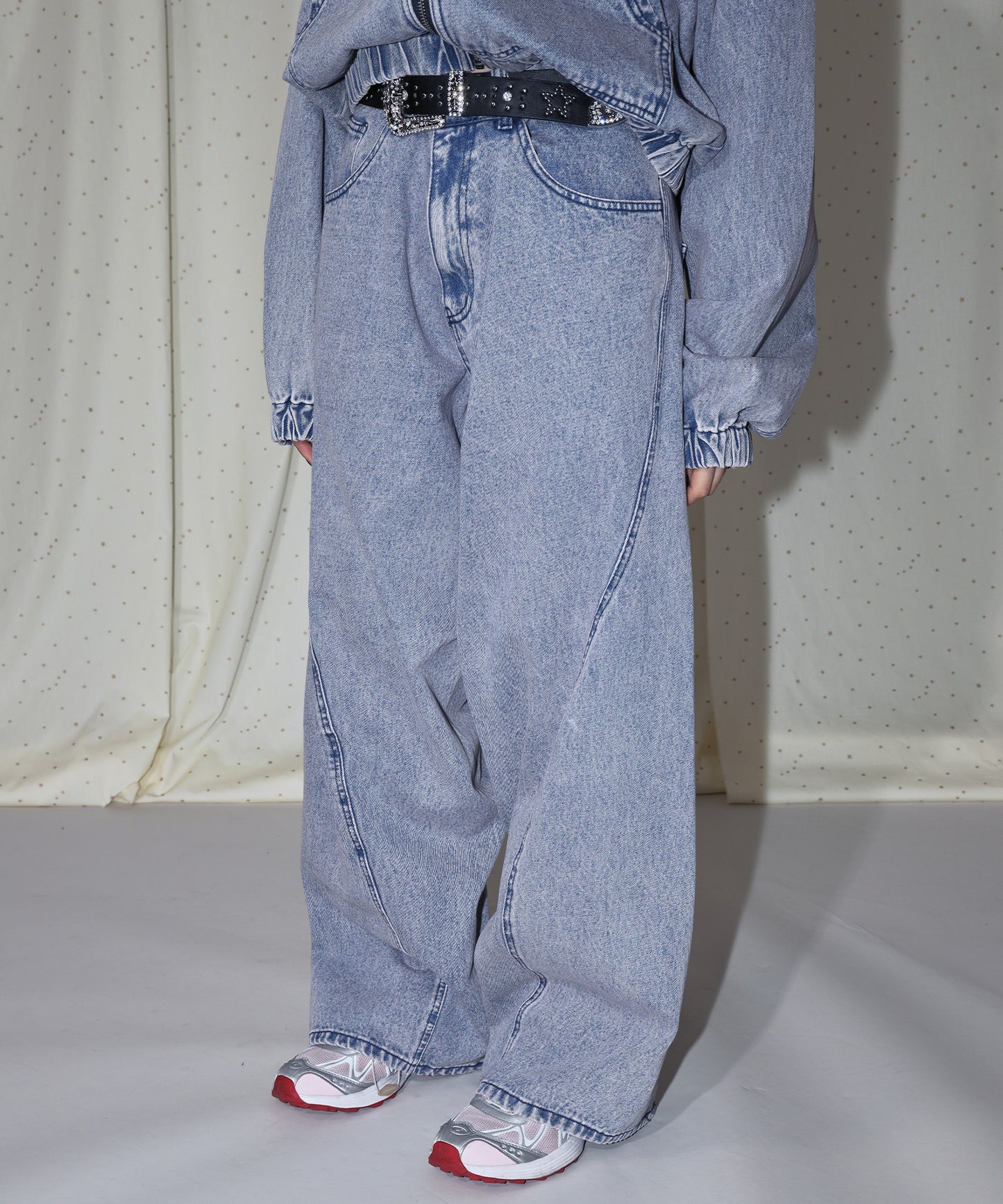 モデル：H171 Size:M