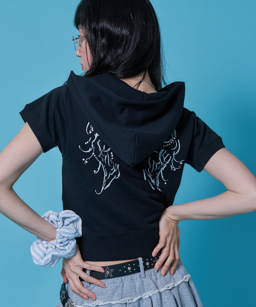 モデル：H164 Size:S
