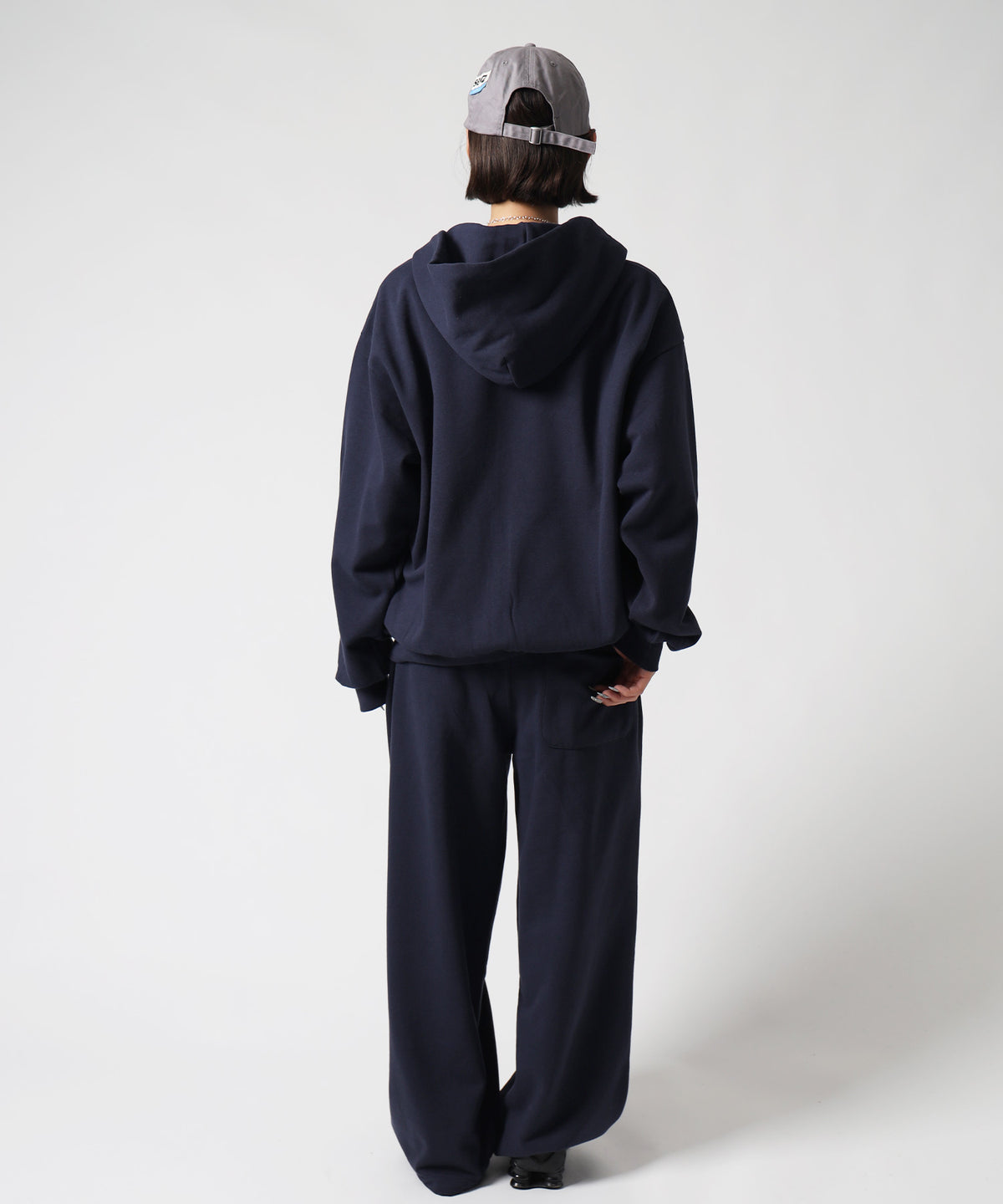 モデル：H163 Size:M