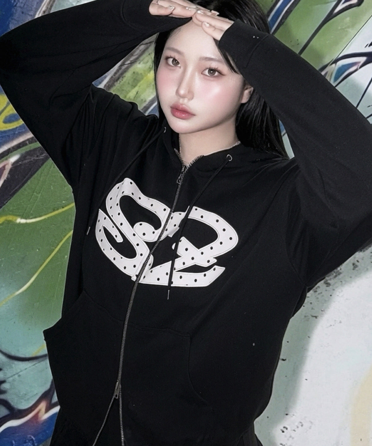 モデル：H167 Size:L