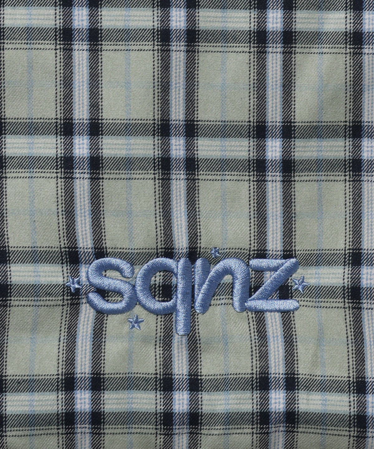 ※WEB限定 / アソートデイリーナップサック / sqnz daily 2way knapsack ミント