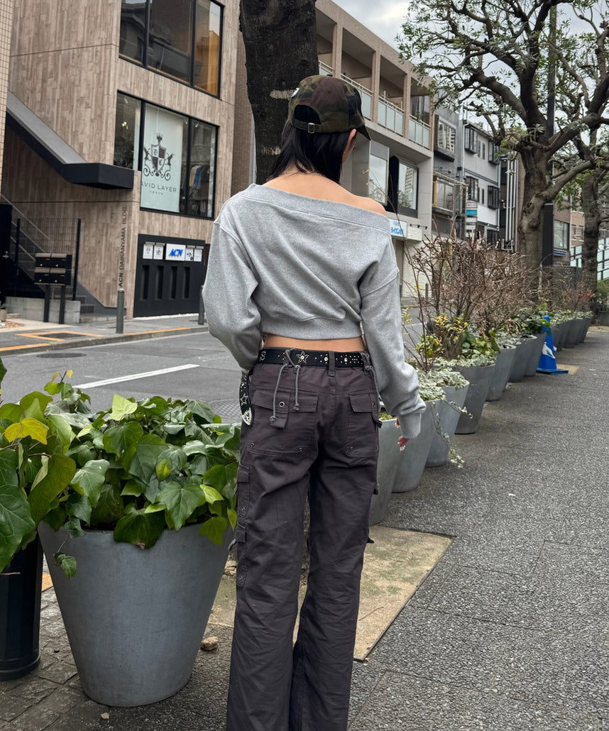 モデル：H163 Size:F