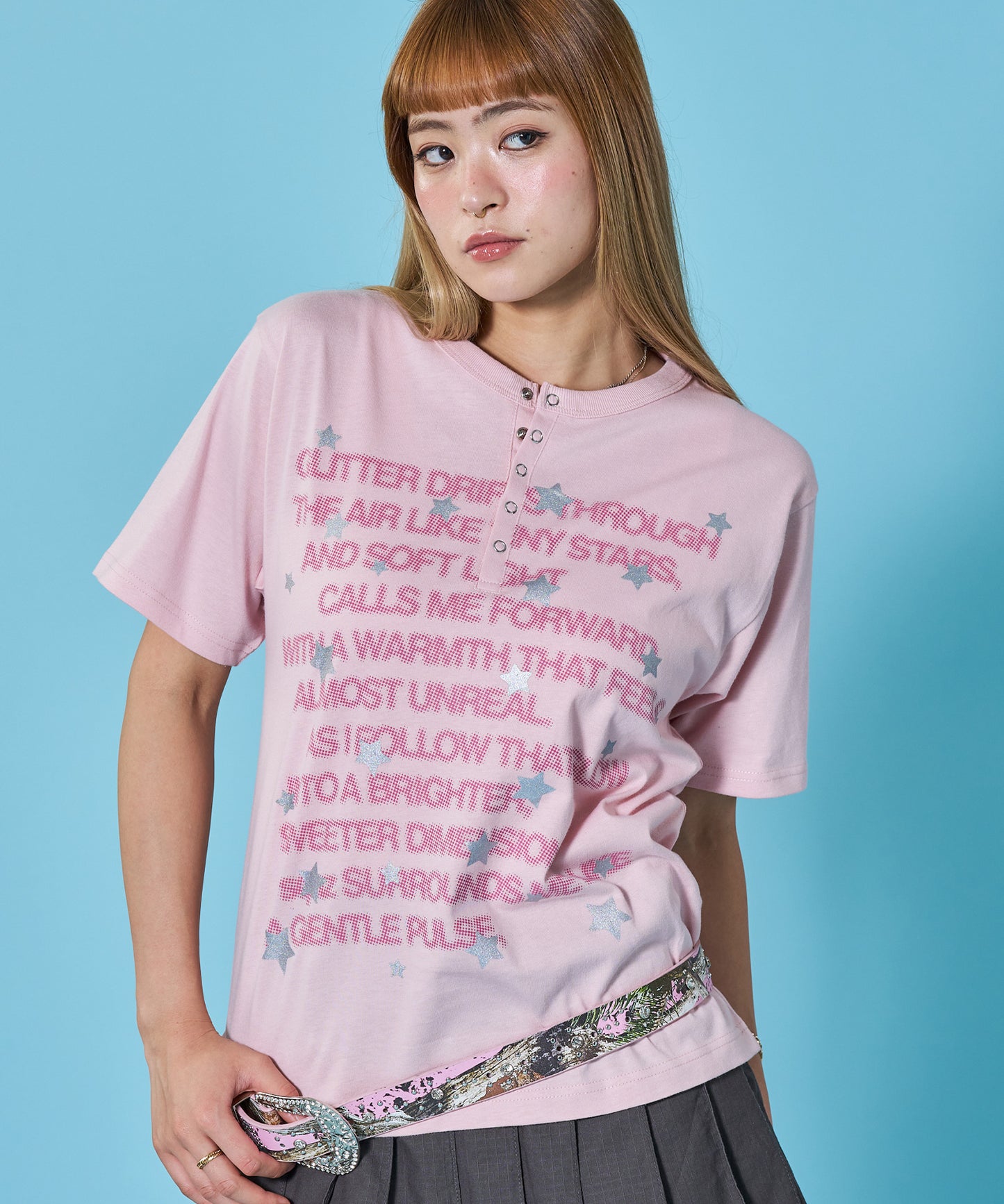モデル：H165 SizeS