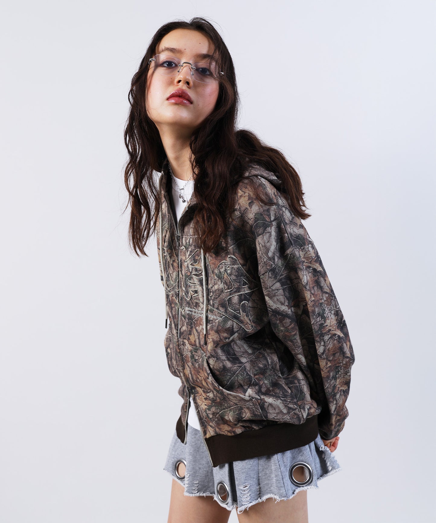 モデル：H171 Size:L