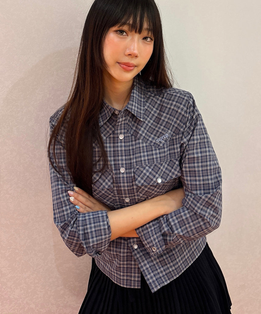 モデル：H166 Size:S
