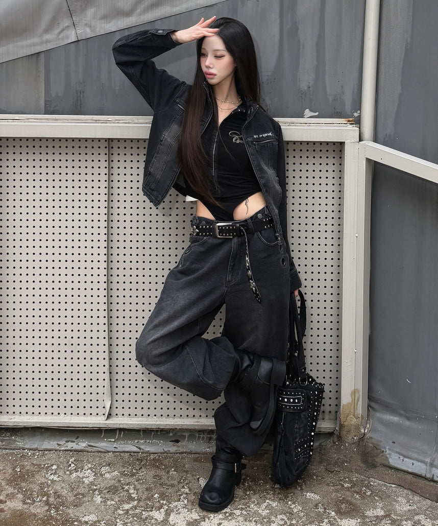 モデル：H162 Size:S