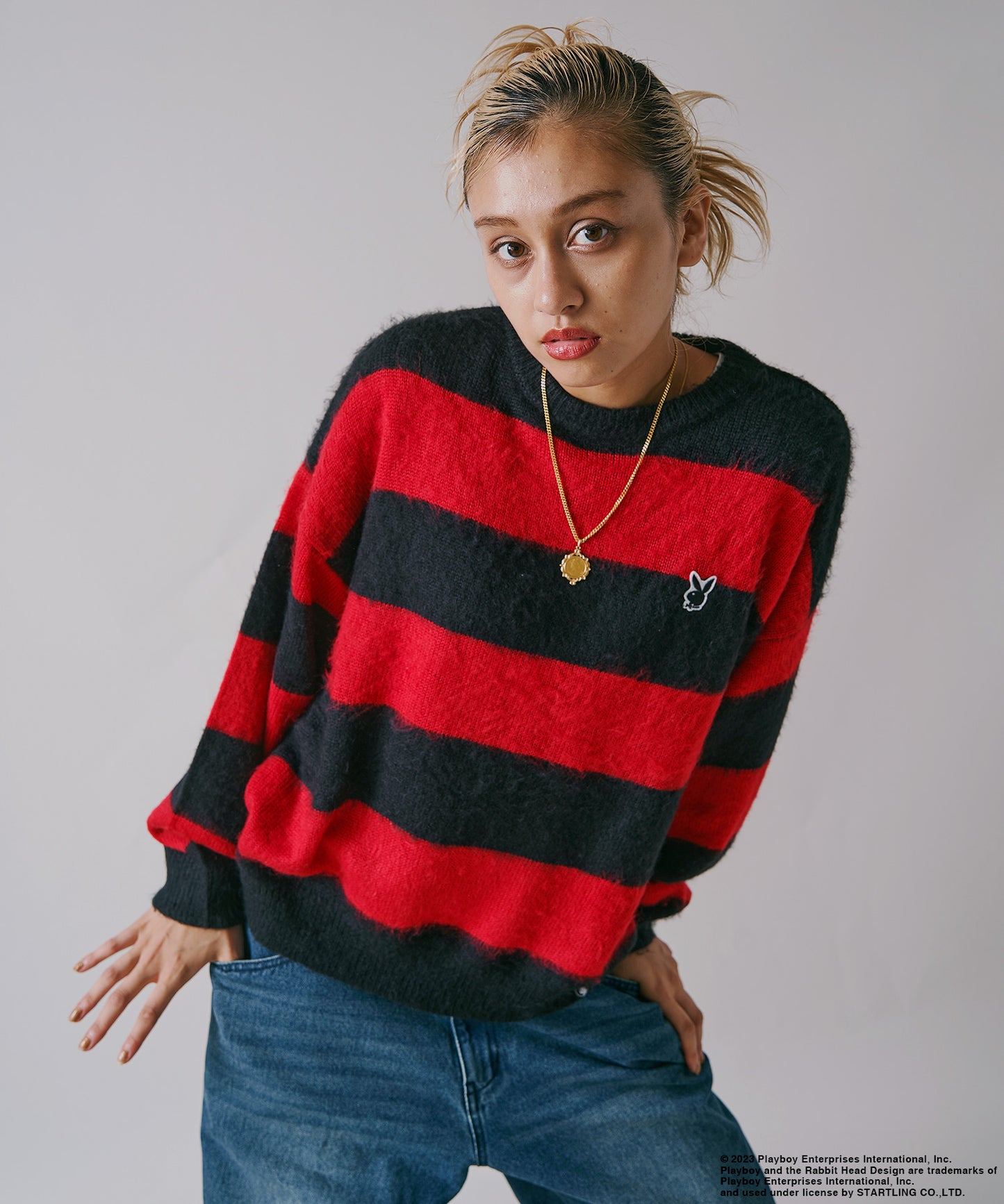 モデル：H170 Size:L