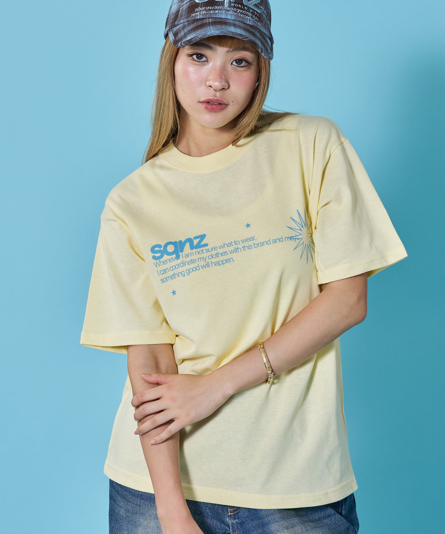 モデル：H165 Size:S